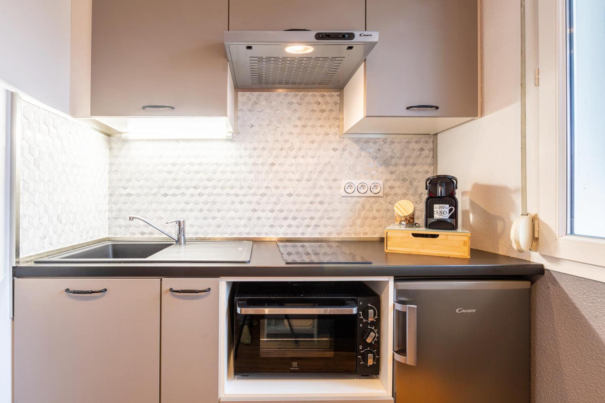 Les Cedres Bleus Apartment Albertville Exterior photo